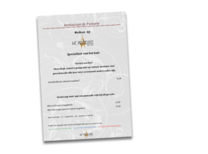 Culinaire rondreis
