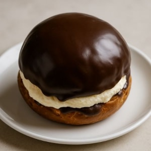 Een heerlijke bossche bol